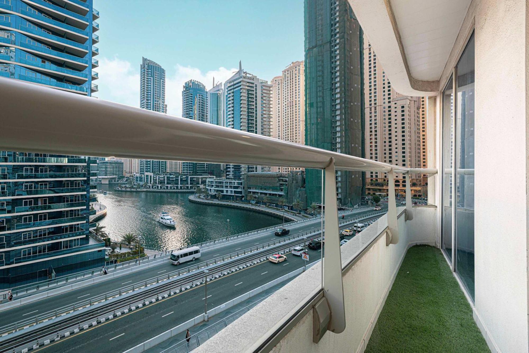 1br House Vibes In Prime Marina Location Apartment