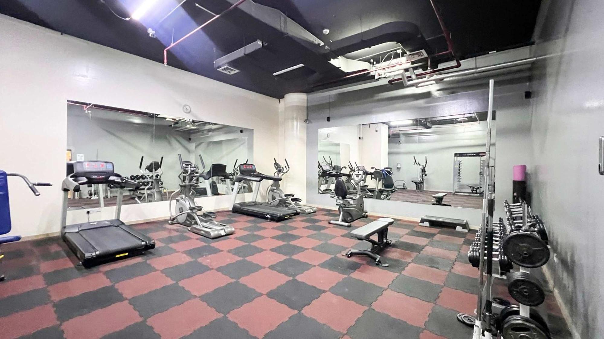 1br House Vibes In Prime Marina Location *