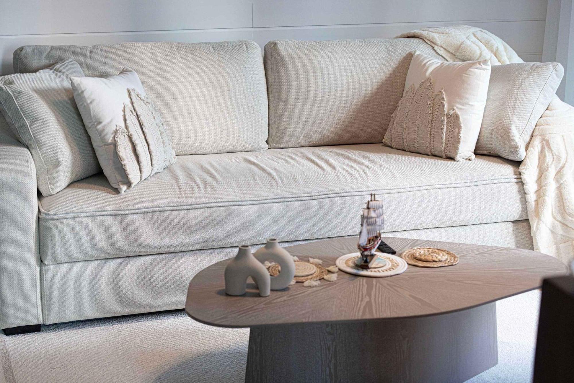 Apartment 1br House Vibes In Prime Marina Location *
